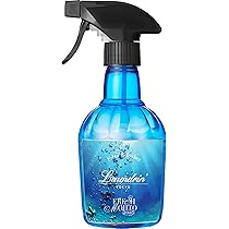 Amazon.co.jp: Laundrin'(ランドリン) 【2025年】 ファブリックミスト